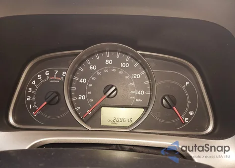 2013 Toyota Rav4 Xle из США, поврежденный, VIN 2T3RFREV9DW034390